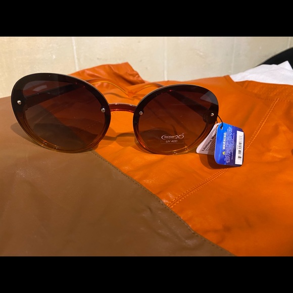 SOLAR X SUNGLASSES 400 UV - Picture 2 of 5